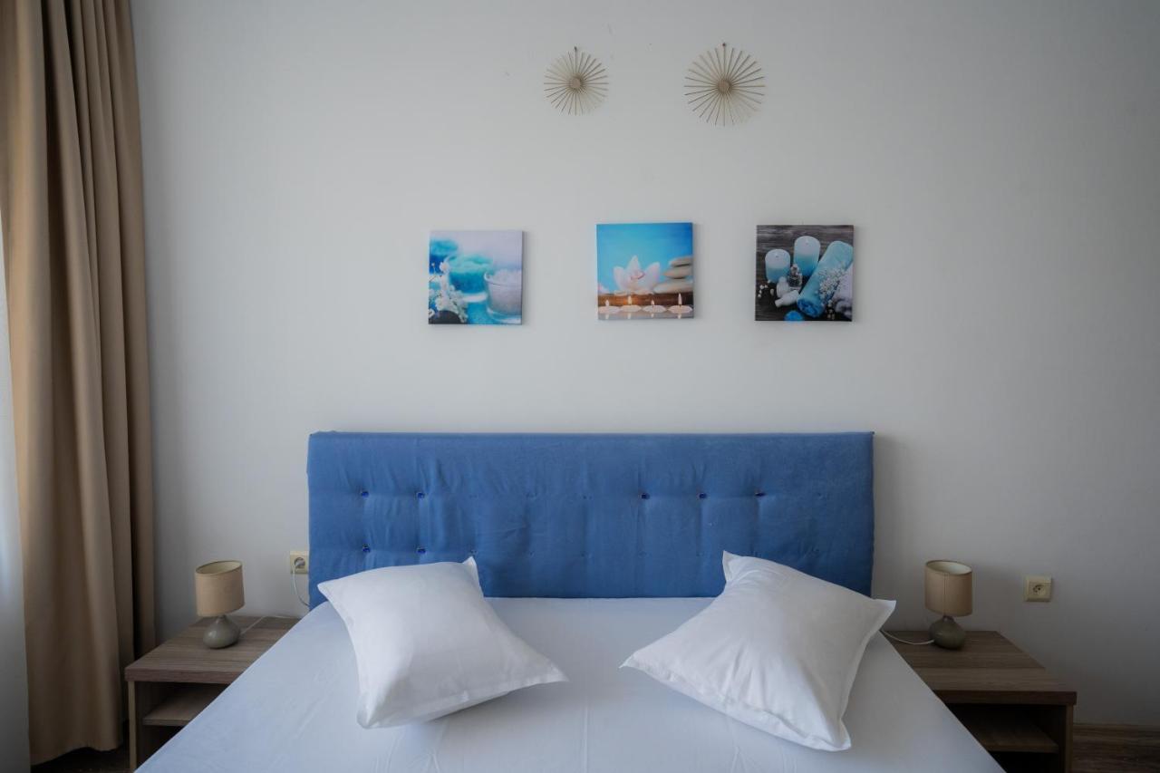 Summerland Sea-View Luxury Apartment Mamaia Dış mekan fotoğraf
