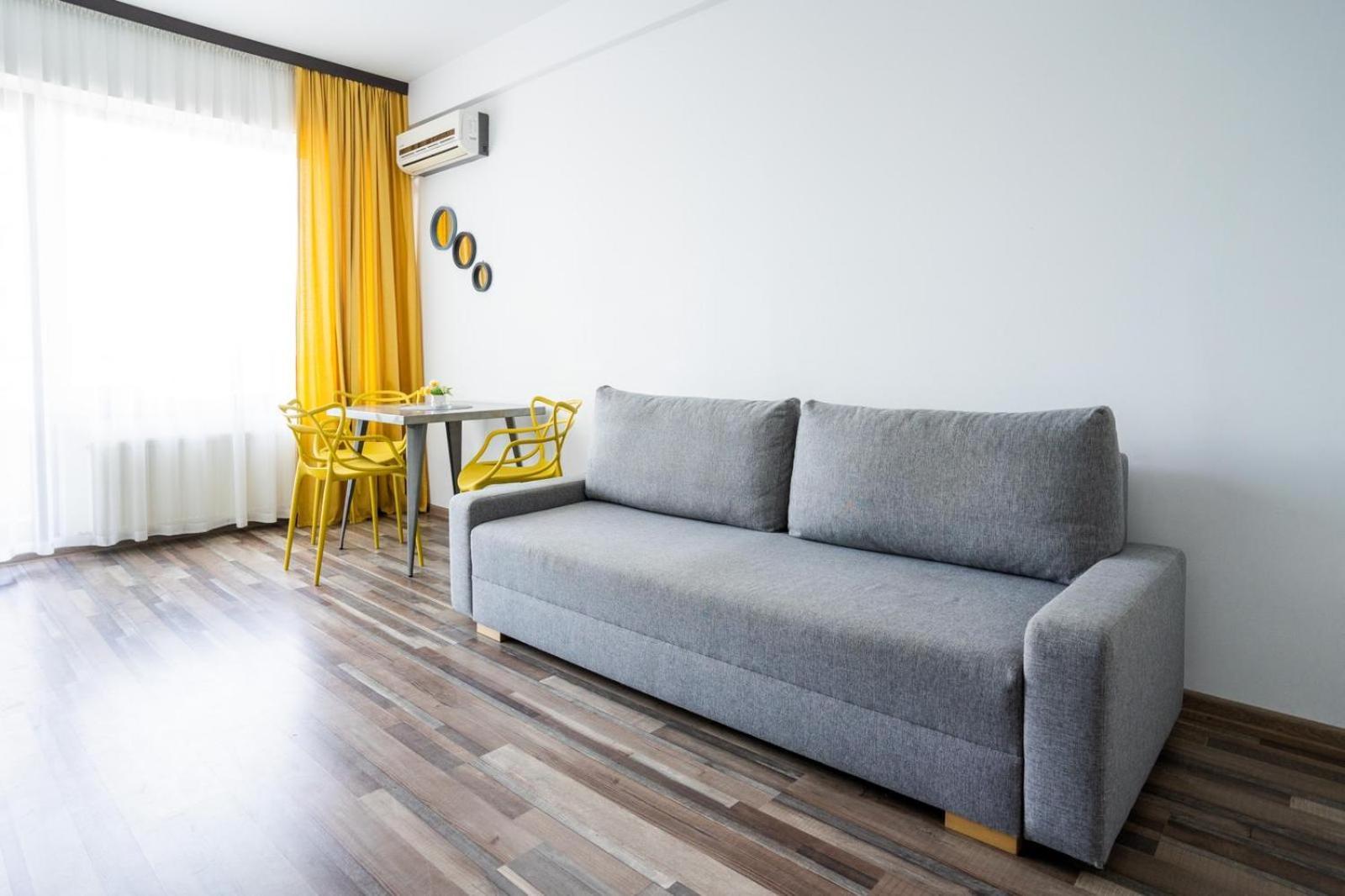 Summerland Sea-View Luxury Apartment Mamaia Dış mekan fotoğraf