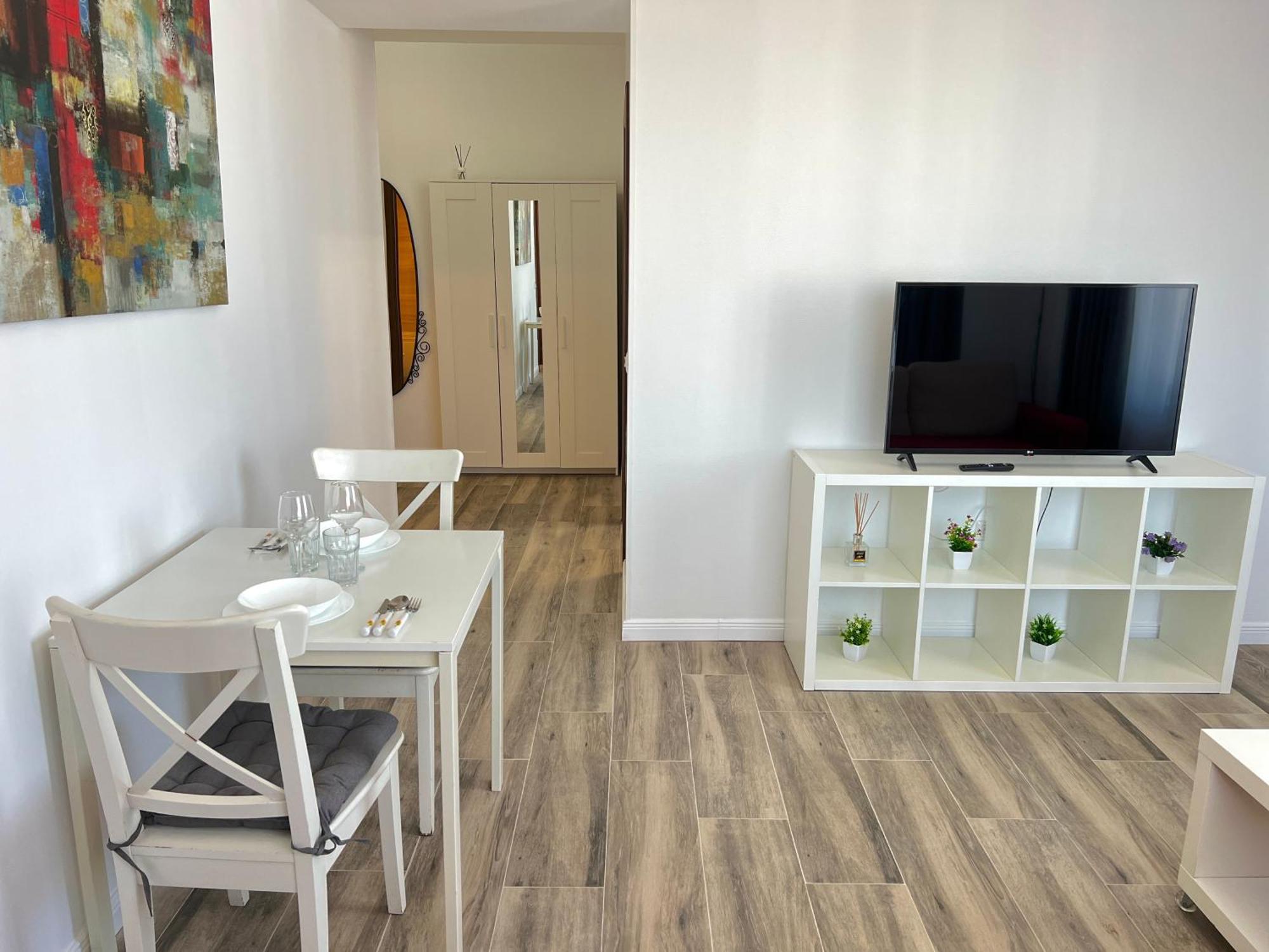 Summerland Sea-View Luxury Apartment Mamaia Dış mekan fotoğraf